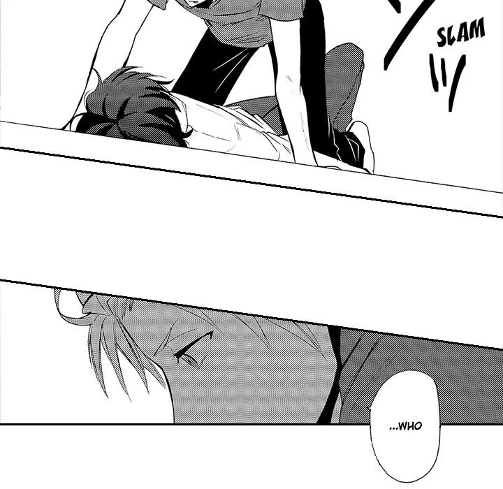 Anti Platonic - Chapter 5